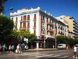 Hotel Kastoria