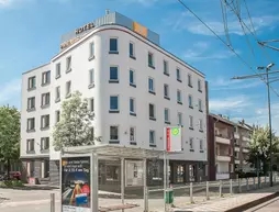 Motel One Düsseldorf-City