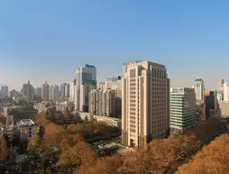 Nanjing Urban Tribe Apartments - Kairun Jincheng