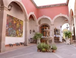 Casa Catalina