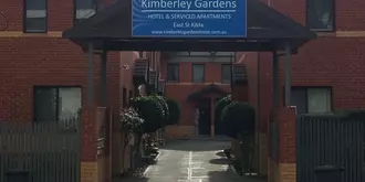 Kimberley Gardens and Serviced Apartments