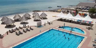 The LandMark Mbezi Beach Resort & Conference Centre