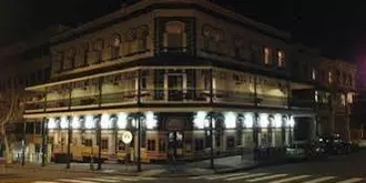 The Grand Hotel Newcastle