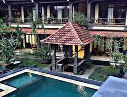 Ubud Permai Bungalow & Spa