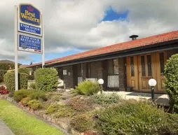 Best Western Endeavour Motel