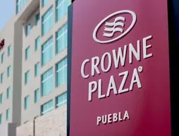 Crowne Plaza Puebla