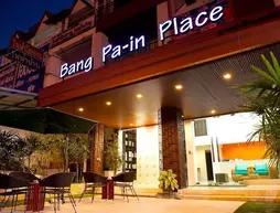 Bang Pa-in Place