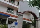 Hotel Colonial Cancun
