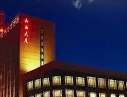 Beijing Jinnian Hotel