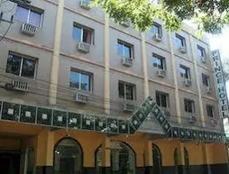 Prince Hotel