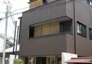 Guesthouse Hyakumanben Cross