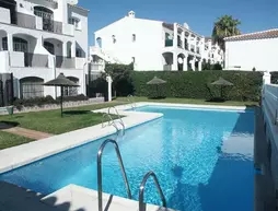 Apartamentos Verano Azul