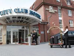 City Club Hotel Rheine