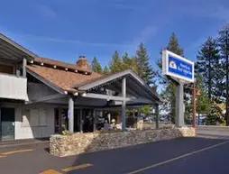 Americas Best Value Inn Tahoe City