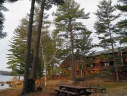 Westwind Inn on the Lake