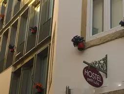 Hostel Petit Lusa