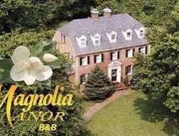 Magnolia Manor Bed and Breakfast Inn
