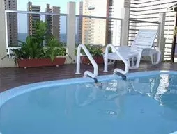 Hotel Casa De Praia