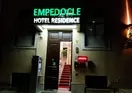 Hotel Residence Empedocle