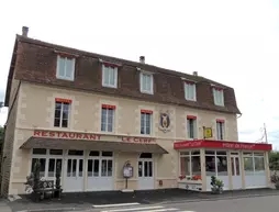 Logis Hôtel De France