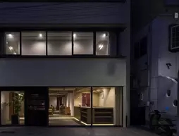 ENAKA Asakusa Central Hostel