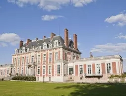Château Du Maréchal De Saxe