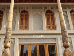 Hotel ASL