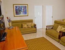 Port of Spain Windy Guest Apartment