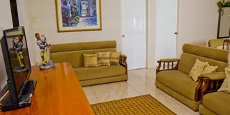 Port of Spain Windy Guest Apartment
