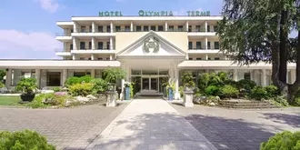 Hotel Terme Olimpia