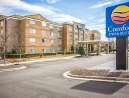 Comfort Inn & Suites Kannapolis - Concord