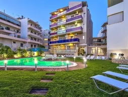 Leonidas Hotel & Apartments