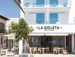 La Goleta Hotel de Mar - Adults Only