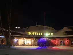 Hotel Ivalo