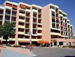 Parco Tirreno Suitehotel & Residence