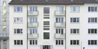 City Stay Apartments Nordstrasse