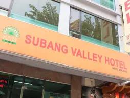 Subang Valley Hotel