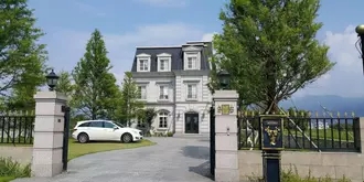Haut Rhin Villa