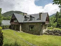 Chalet Casa Pepe