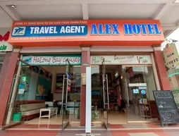 Alex Hotel