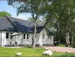 BCC Lochness Cottages