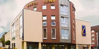 Hotel Lemp (Superior)