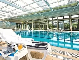 Hotel Villa Undulna - Terme della Versilia