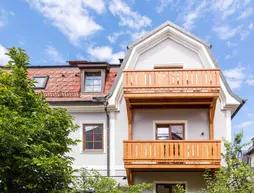 Villa Riedenburg Design Apartments