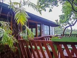 Cloud Forest Lodge