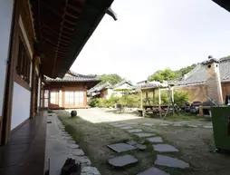 Jeonju Hanok Village Seoro