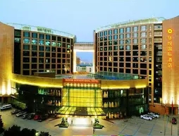 Hangzhou Huayue International Hotel