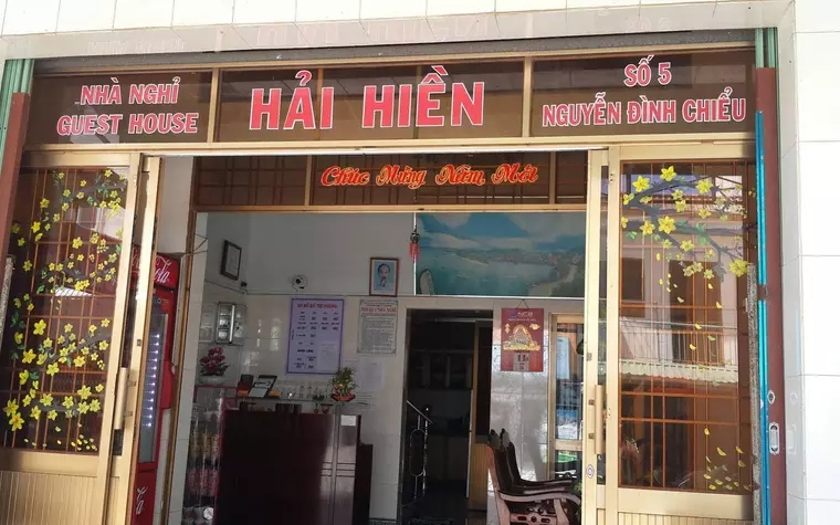 Hai Hien Guesthouse Phu Quoc