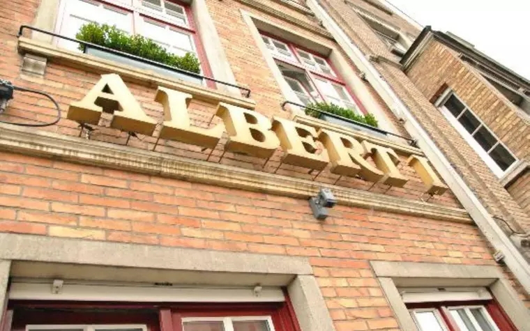 Hotel Albert I