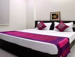 OYO Apartments Kondapur